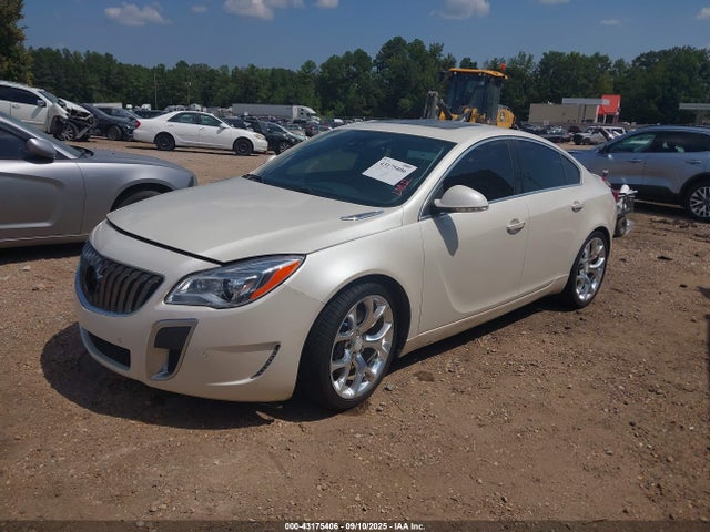2G4GT5GX0F9155096 Buick ltg