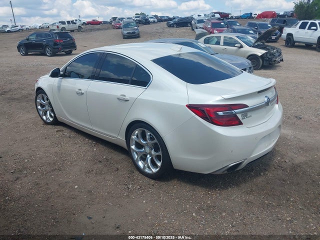 2G4GT5GX0F9155096 Buick ltg