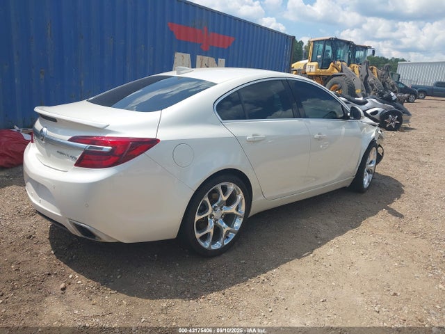 2G4GT5GX0F9155096 Buick ltg