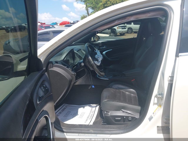 2G4GT5GX0F9155096 Buick ltg
