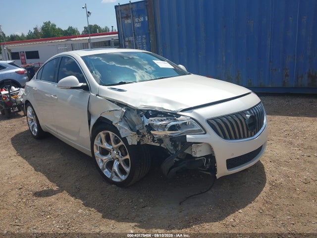 2G4GT5GX0F9155096 Buick ltg