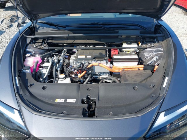 JTJAAAABXPA016277 Lexus Rz