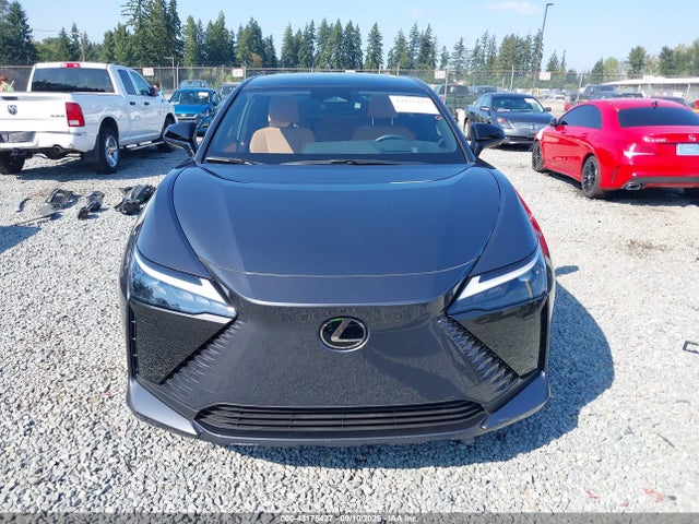 JTJAAAABXPA016277 Lexus Rz