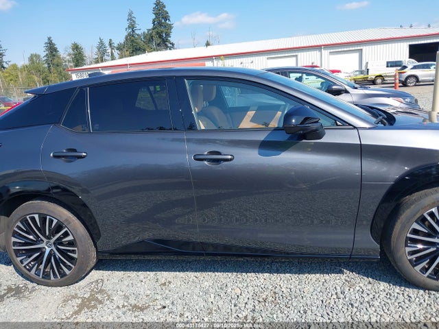 JTJAAAABXPA016277 Lexus Rz