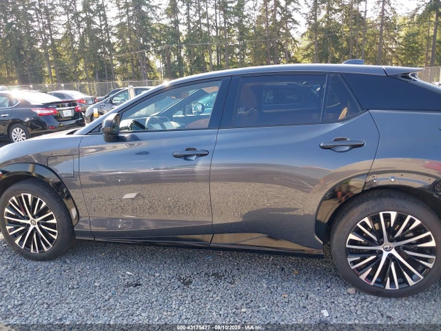 JTJAAAABXPA016277 Lexus Rz
