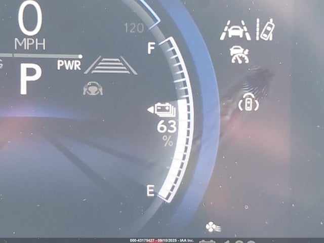 JTJAAAABXPA016277 Lexus Rz