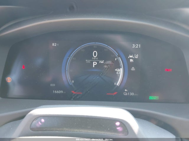 JTJAAAABXPA016277 Lexus Rz