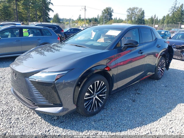 JTJAAAABXPA016277 Lexus Rz