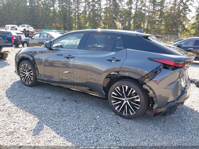 JTJAAAABXPA016277 Lexus Rz