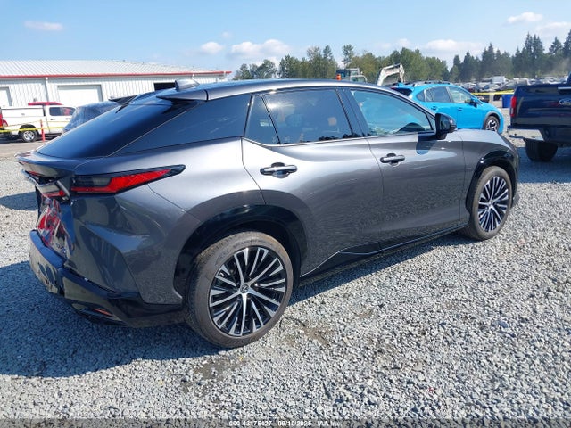 JTJAAAABXPA016277 Lexus Rz