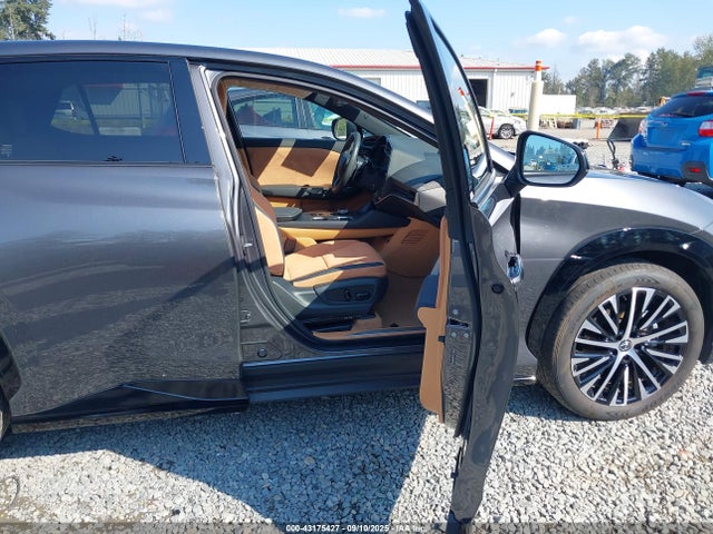JTJAAAABXPA016277 Lexus Rz