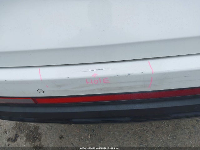KM8R34GE8RU679993 Hyundai gdi lambda ii