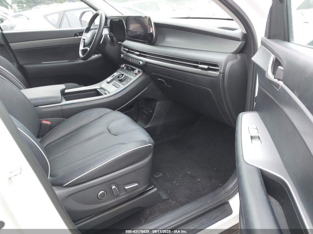 KM8R34GE8RU679993 Hyundai gdi lambda ii