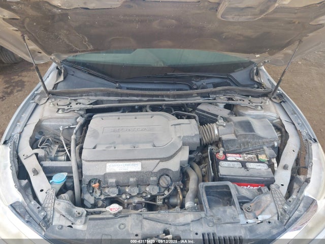 1HGCR3F84HA007512 Honda j35y1