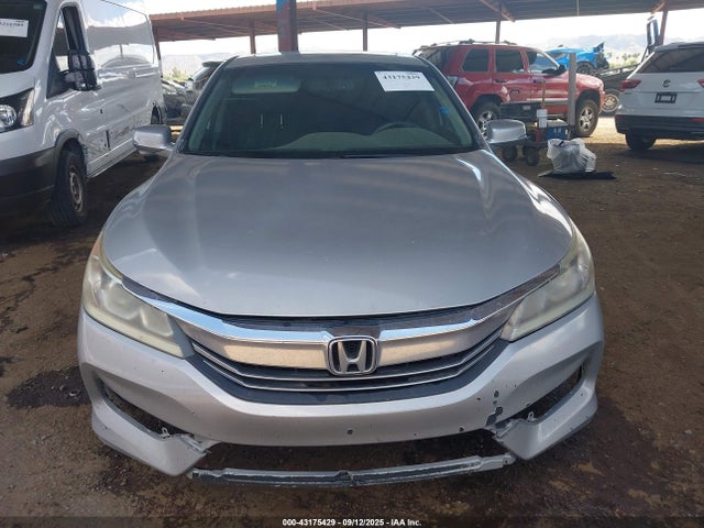 1HGCR3F84HA007512 Honda j35y1