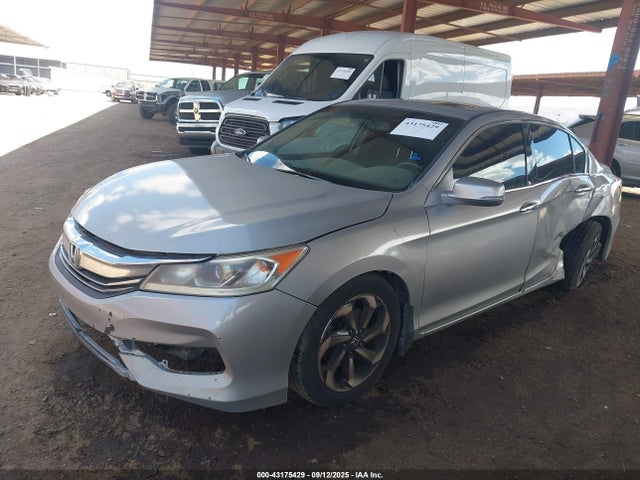 1HGCR3F84HA007512 Honda j35y1