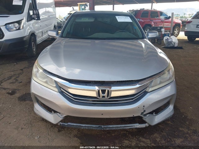 1HGCR3F84HA007512 Honda j35y1