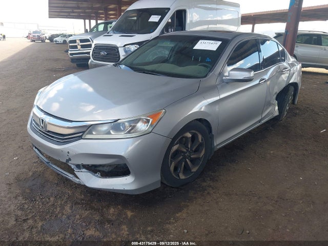 1HGCR3F84HA007512 Honda j35y1