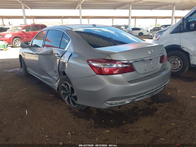 1HGCR3F84HA007512 Honda j35y1