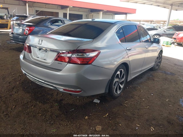 1HGCR3F84HA007512 Honda j35y1