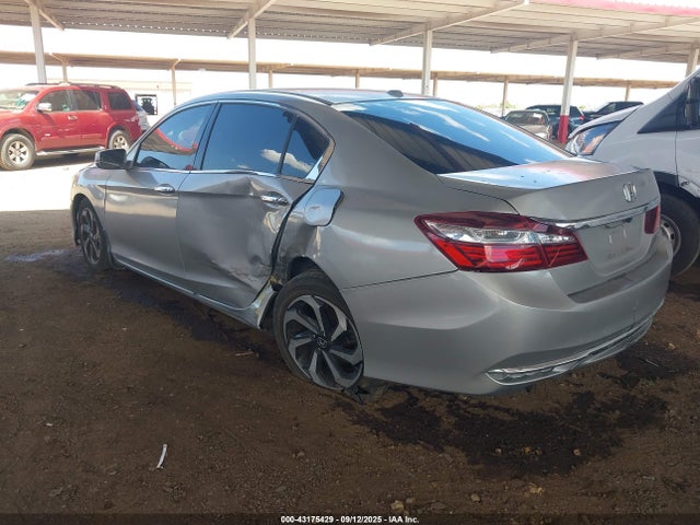 1HGCR3F84HA007512 Honda j35y1