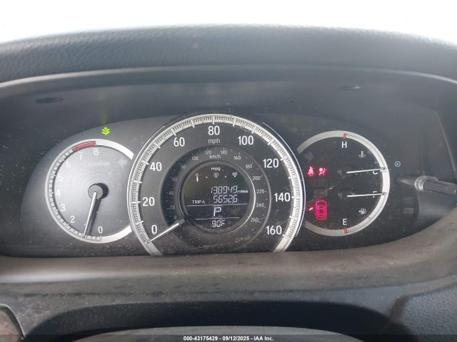 1HGCR3F84HA007512 Honda j35y1
