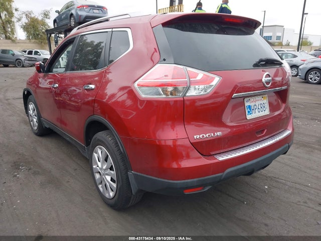 Nissan 2016 2016 JN8AT2MT6GW030109 Image 3