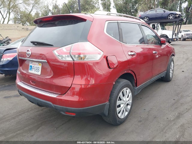 Nissan 2016 2016 JN8AT2MT6GW030109 Image 4