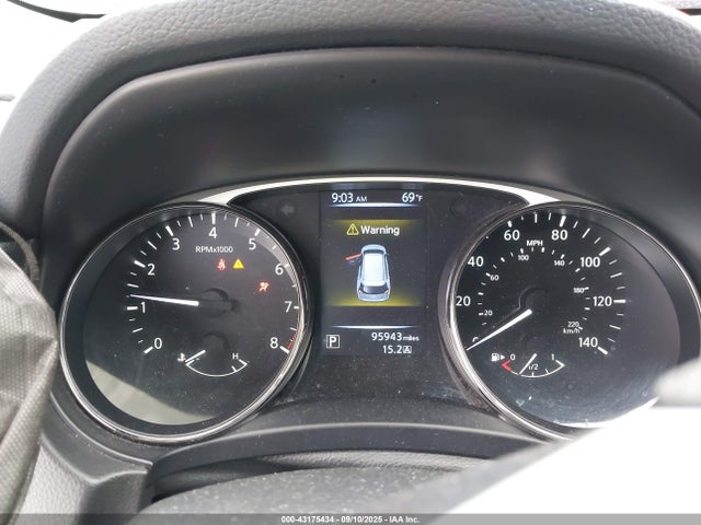 Nissan 2016 2016 JN8AT2MT6GW030109 Image 7