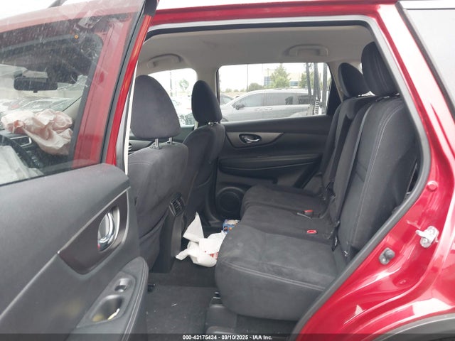 Nissan 2016 2016 JN8AT2MT6GW030109 Image 8