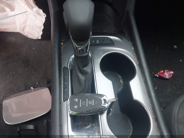 Chevrolet lfv - direct injection, variable valve timing, gen 1 gmna 2021 1G1ZB5ST8MF045673 Image 11