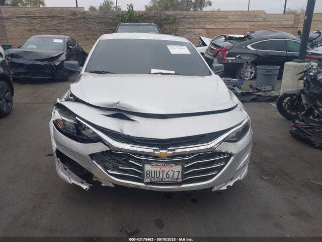 Chevrolet lfv - direct injection, variable valve timing, gen 1 gmna 2021 1G1ZB5ST8MF045673 Image 13