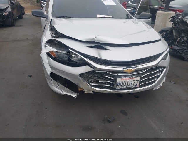 Chevrolet lfv - direct injection, variable valve timing, gen 1 gmna 2021 1G1ZB5ST8MF045673 Image 12