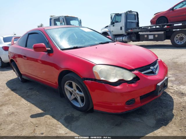 2003 ACURA RSX JH4DC54803S800083 Photo 0