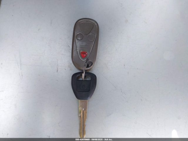 2003 ACURA RSX JH4DC54803S800083 Photo 10