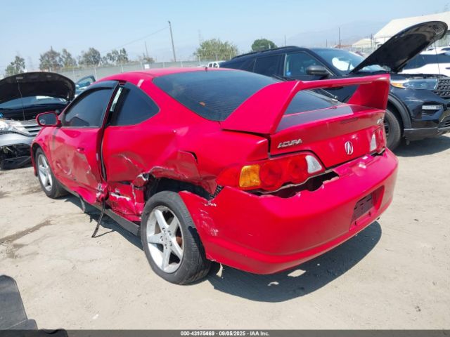 2003 ACURA RSX JH4DC54803S800083 Photo 2