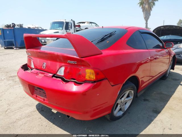 2003 ACURA RSX JH4DC54803S800083 Photo 3