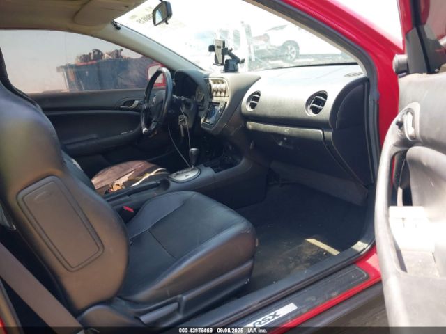 2003 ACURA RSX JH4DC54803S800083 Photo 4