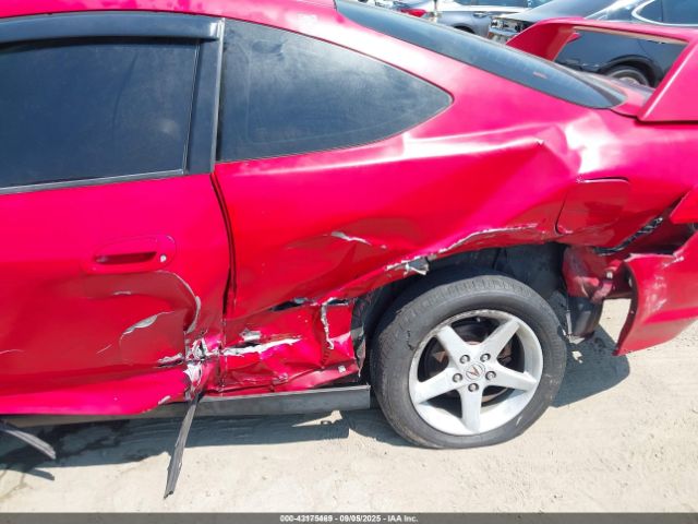 2003 ACURA RSX JH4DC54803S800083 Photo 5