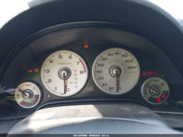 2003 ACURA RSX JH4DC54803S800083 Photo 6