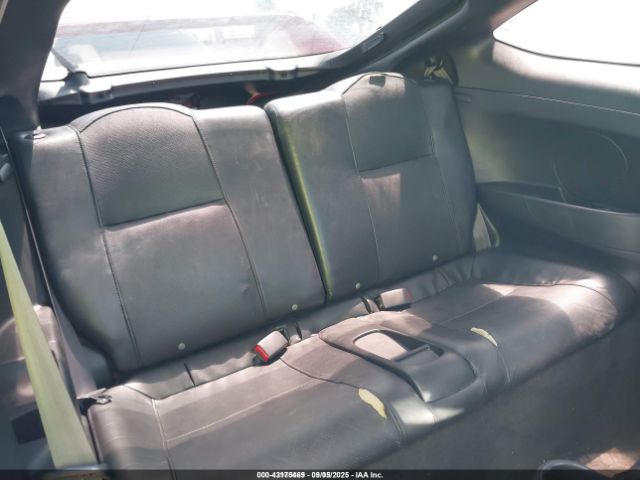 2003 ACURA RSX JH4DC54803S800083 Photo 7