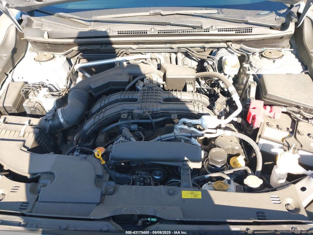 Subaru na 2024 JF2GUABC0R8379467 Image 10