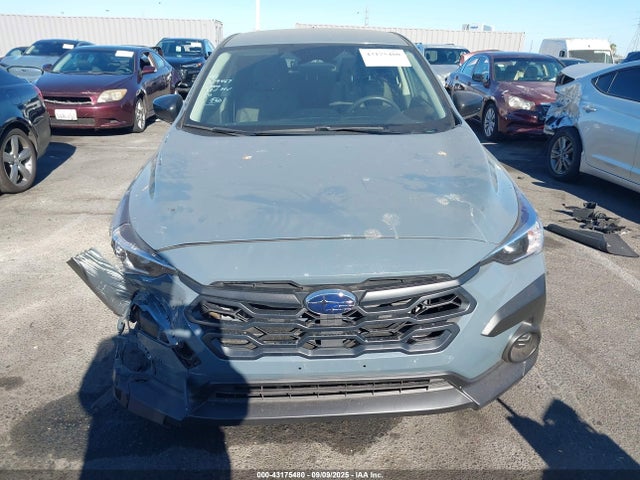 JF2GUABC0R8379467 Subaru na