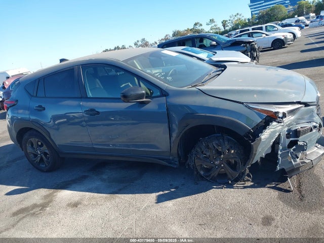 JF2GUABC0R8379467 Subaru na