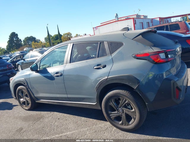 JF2GUABC0R8379467 Subaru na
