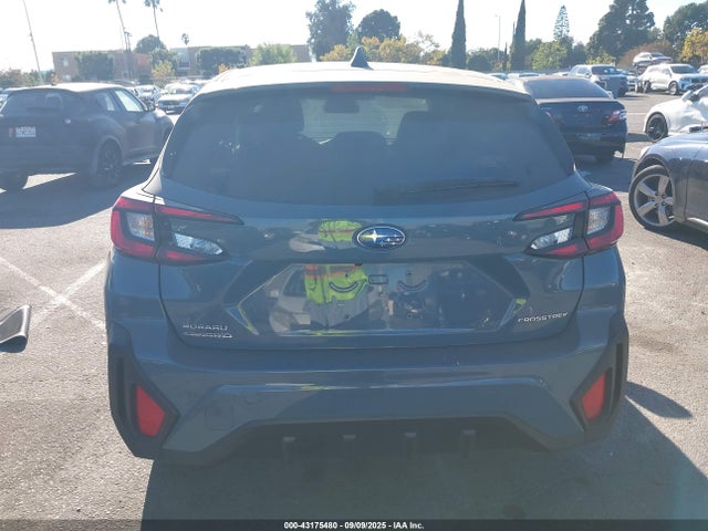 JF2GUABC0R8379467 Subaru na