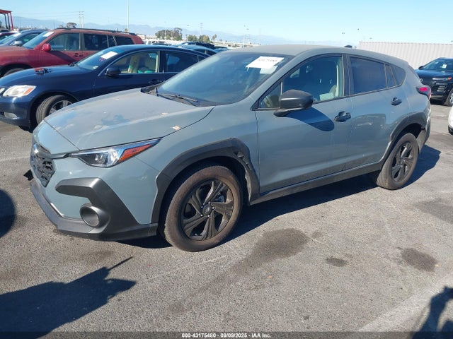 JF2GUABC0R8379467 Subaru na