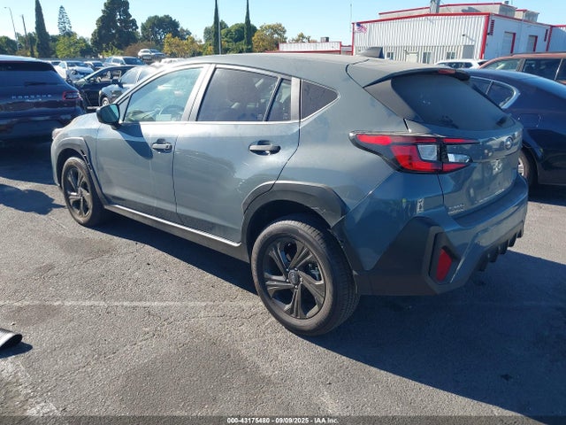 JF2GUABC0R8379467 Subaru na