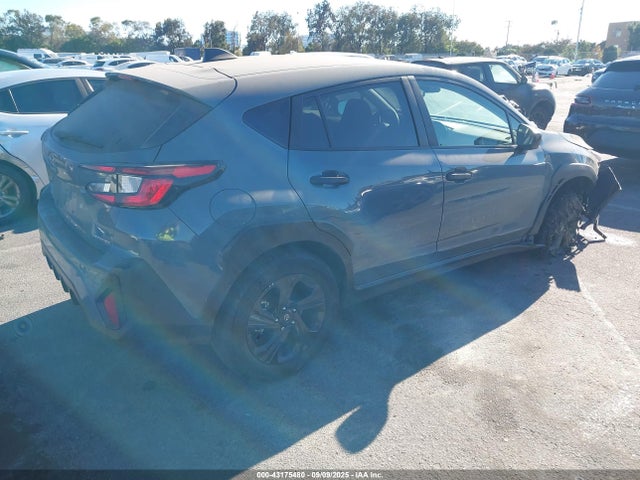 Subaru na 2024 JF2GUABC0R8379467 Image 4