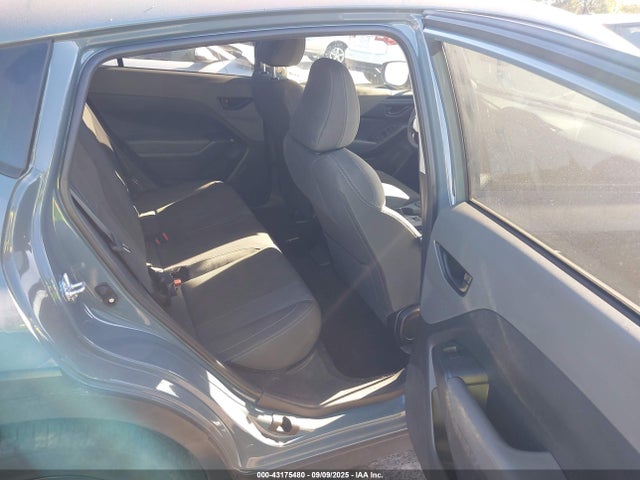 JF2GUABC0R8379467 Subaru na